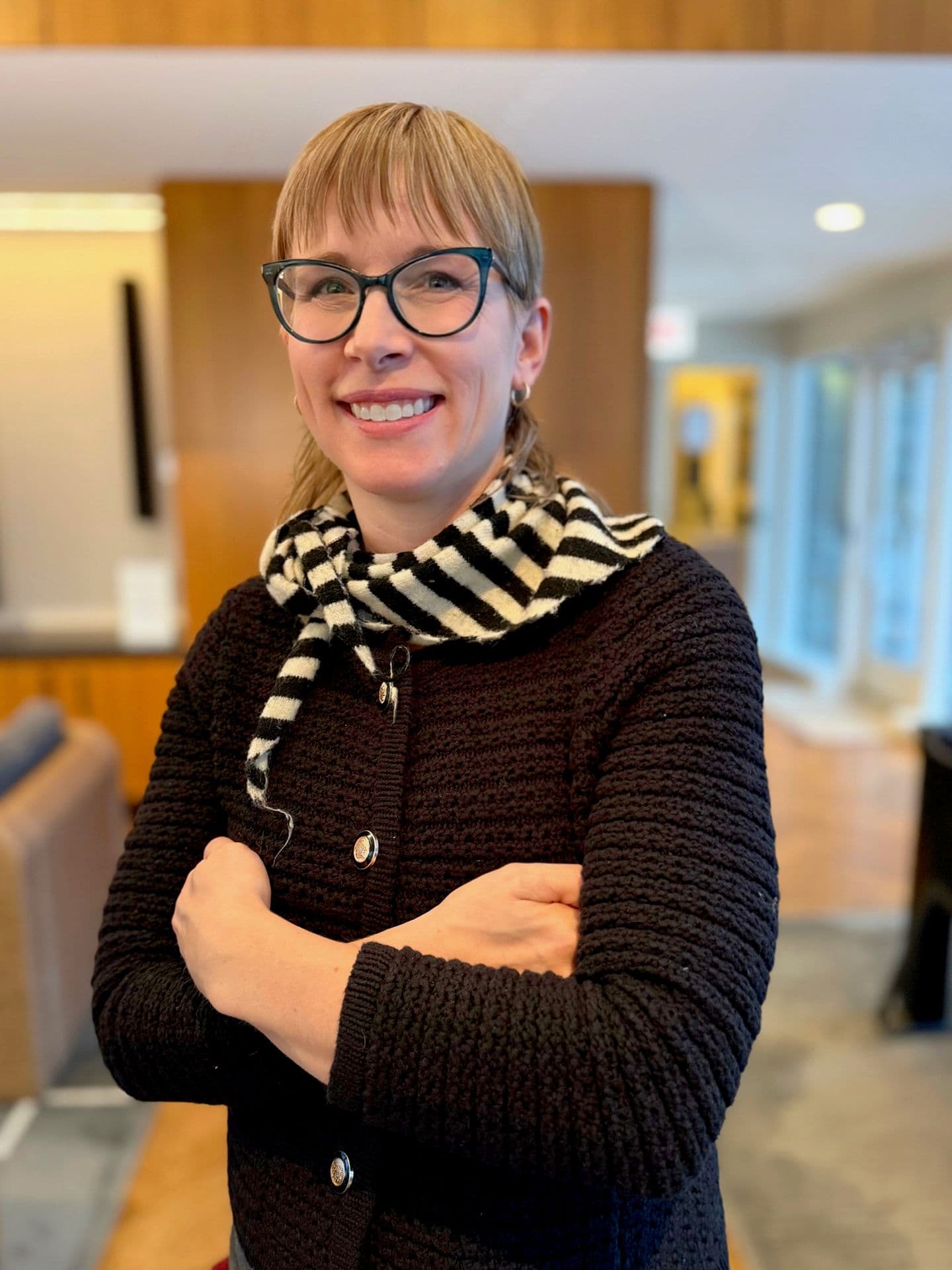 Dr. Laura Craig